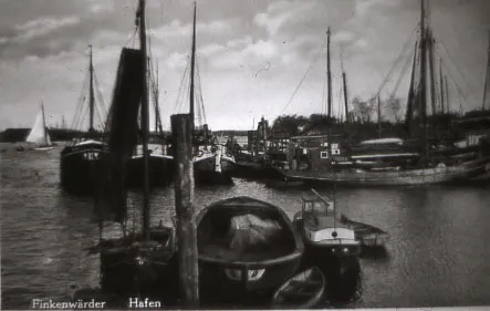 HF Kutter am Stack